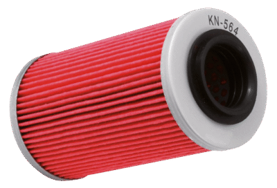 FILTRO OLIO K&N PER BUELL 1125R