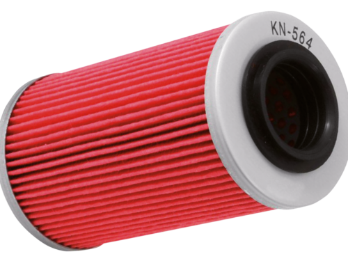 FILTRO OLIO K&N PER BUELL 1125R