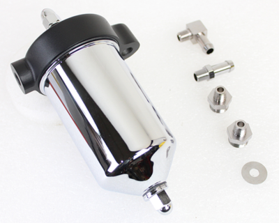 KIT FILTRI OLIO VECCHIO TIPO