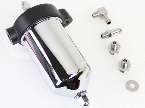 KIT FILTRI OLIO VECCHIO TIPO