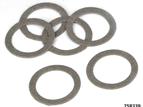 KIT FILTRI OLIO VECCHIO TIPO