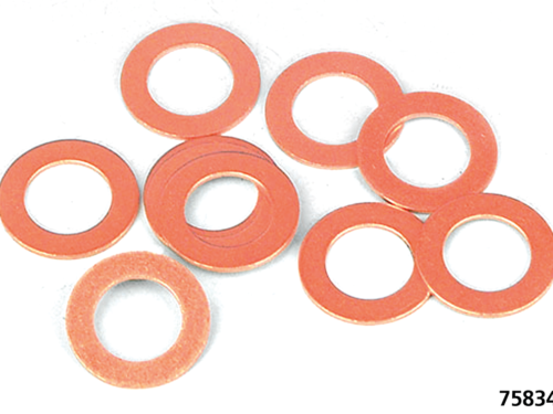 KIT FILTRI OLIO VECCHIO TIPO