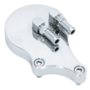 KIT ADATTATORE FILTRO OLIO "SLIMLINE"