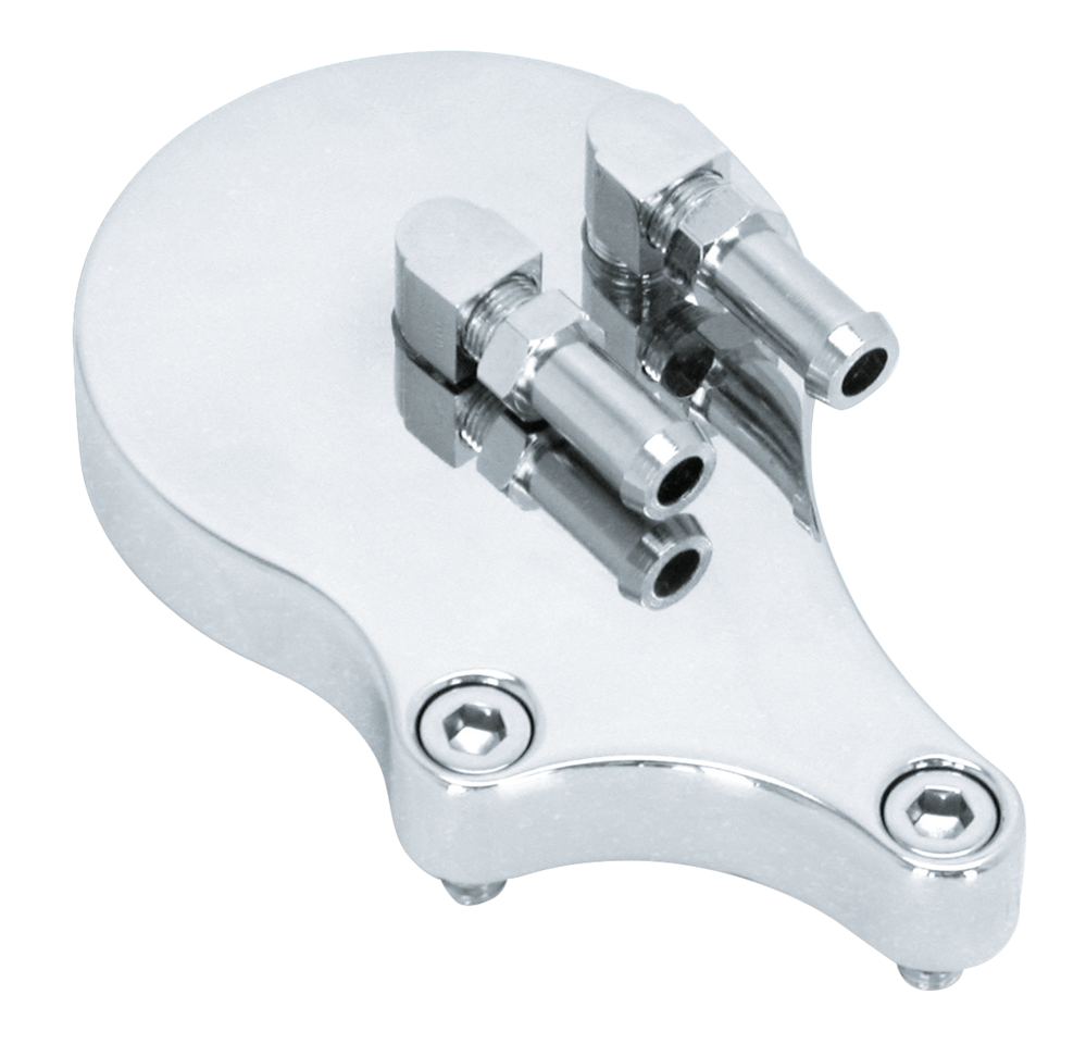 KIT ADATTATORE FILTRO OLIO "SLIMLINE" | 1 KIT ADATTATORE FILTRO OLIO "SLIMLINE"