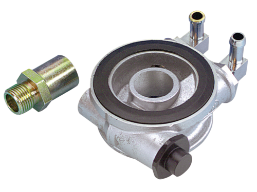 TERMOSTATO CON MONTAGGIO A FILTRO PER RADIATORE RBS