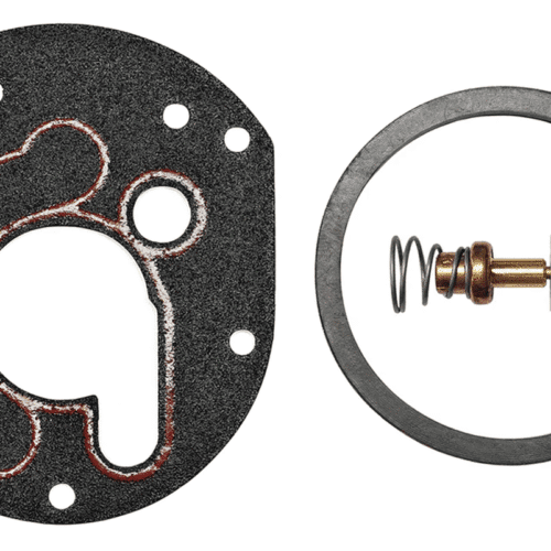 ADATTATORE JAGG TRA RADIAYORE E FILTRO OLIO