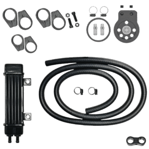 RADIATORI OLIO JAGG SLIMLINE