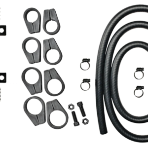 RADIATORI OLIO JAGG DELUXE