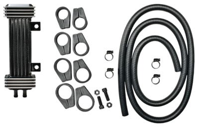 RADIATORI OLIO JAGG DELUXE