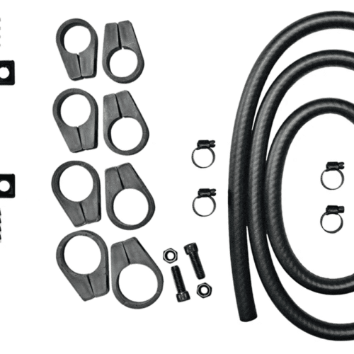 RADIATORI OLIO JAGG DELUXE