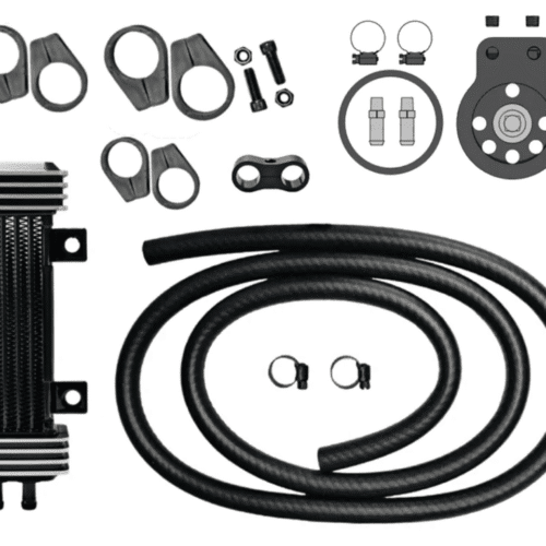 RADIATORI OLIO JAGG DELUXE