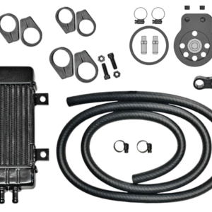 KIT RADIATORE JAGG WIDELINE