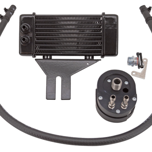 RADIATORI JAGG 10-ROW