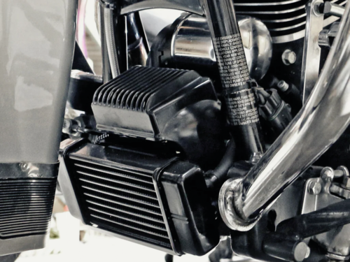 RADIATORI JAGG 10-ROW