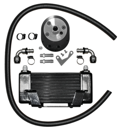 RADIATORI JAGG 10-ROW