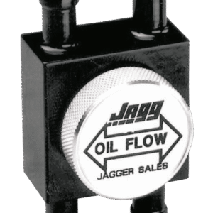 VALVOLA DI BYPASS JAGG #4000