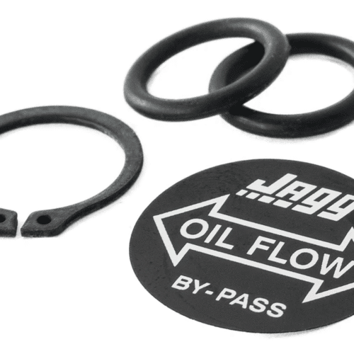 VALVOLA DI BYPASS JAGG #4000