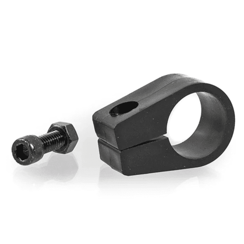 MORSETTI DI MONTAGGIO DI RICAMBIO PER RADIATORI JAGG