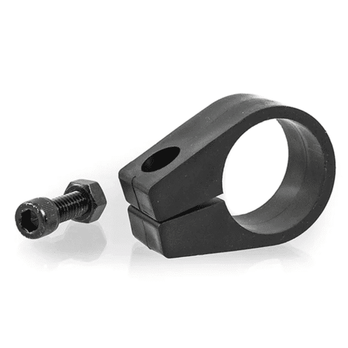 MORSETTI DI MONTAGGIO DI RICAMBIO PER RADIATORI JAGG