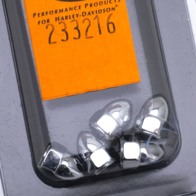 DADI CIECHI ACORN CROMATI