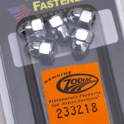 DADI CIECHI ACORN CROMATI