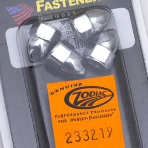 DADI CIECHI ACORN CROMATI