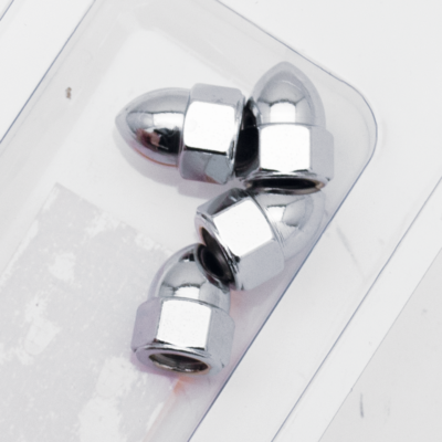 DADI CIECHI ACORN CROMATI