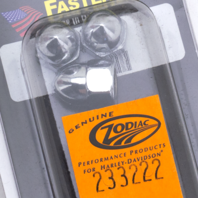 DADI CIECHI ACORN CROMATI