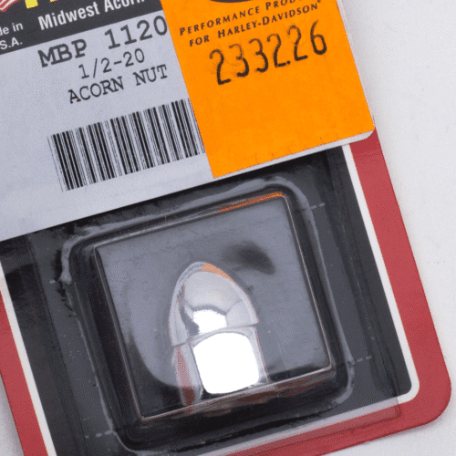 DADI CIECHI ACORN CROMATI