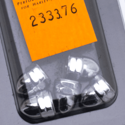 DADI CIECHI ACORN CROMATI