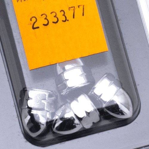 DADI CIECHI ACORN CROMATI