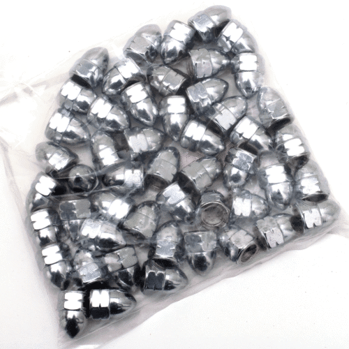 DADI CIECHI ACORN CROMATI