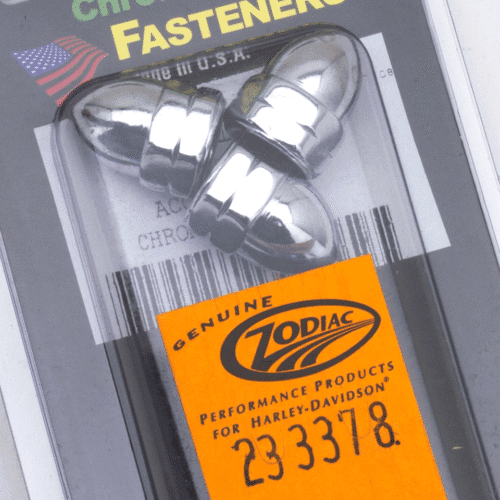 DADI CIECHI ACORN CROMATI