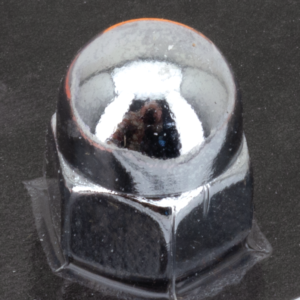 DADI CROMATI ACORN CON TESTA TONDA DA COLONY