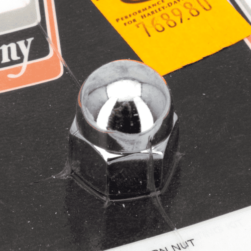 DADI CROMATI ACORN CON TESTA TONDA DA COLONY