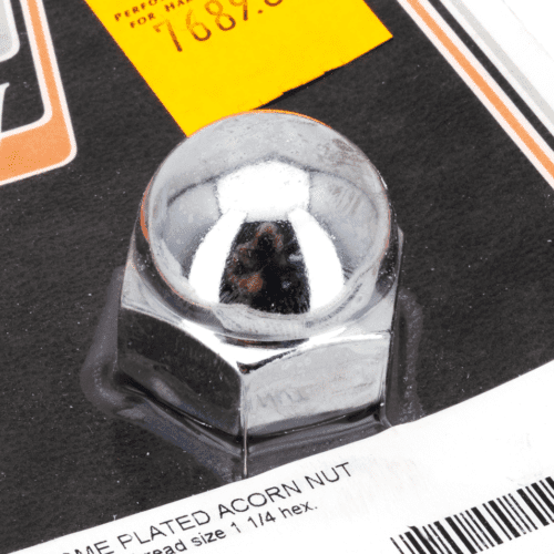 DADI CROMATI ACORN CON TESTA TONDA DA COLONY