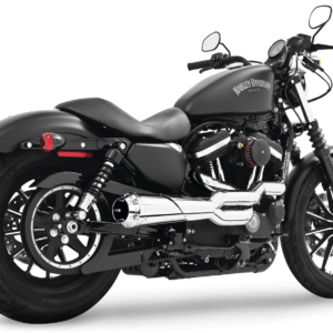 2-IN-1 AMERICAN OUTLAW HIGH