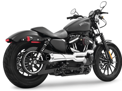 2-IN-1 AMERICAN OUTLAW HIGH