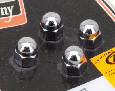 DADI CROMATI ACORN CON TESTA TONDA DA COLONY