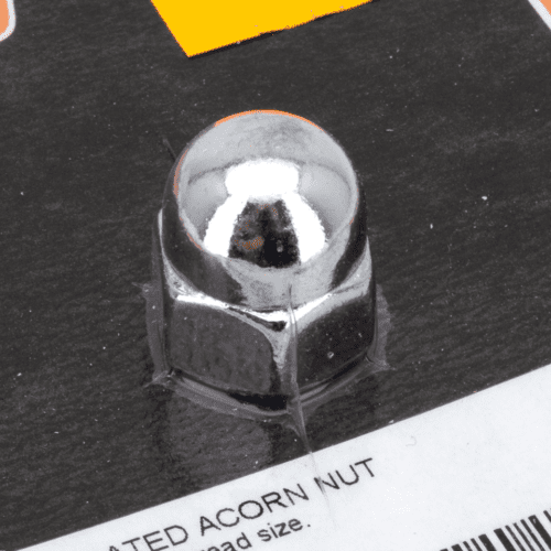 DADI CROMATI ACORN CON TESTA TONDA DA COLONY