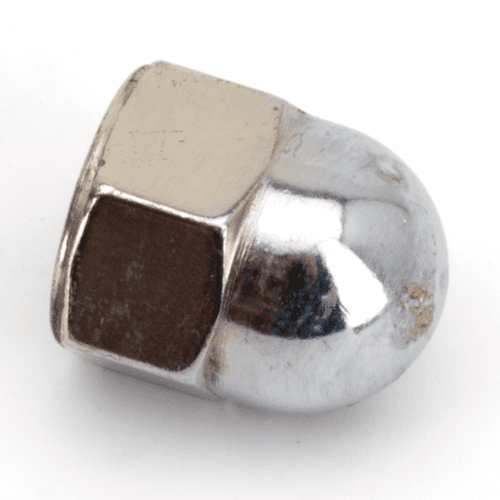 DADI CROMATI ACORN CON TESTA TONDA DA COLONY