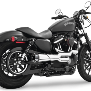 2-IN-1 AMERICAN OUTLAW HIGH