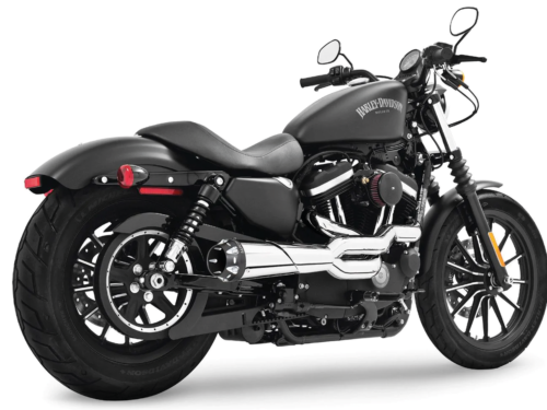 2-IN-1 AMERICAN OUTLAW HIGH