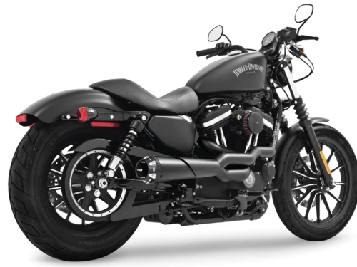 2-IN-1 AMERICAN OUTLAW HIGH