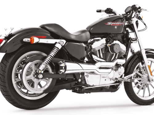 2-IN-1 AMERICAN OUTLAW HIGH