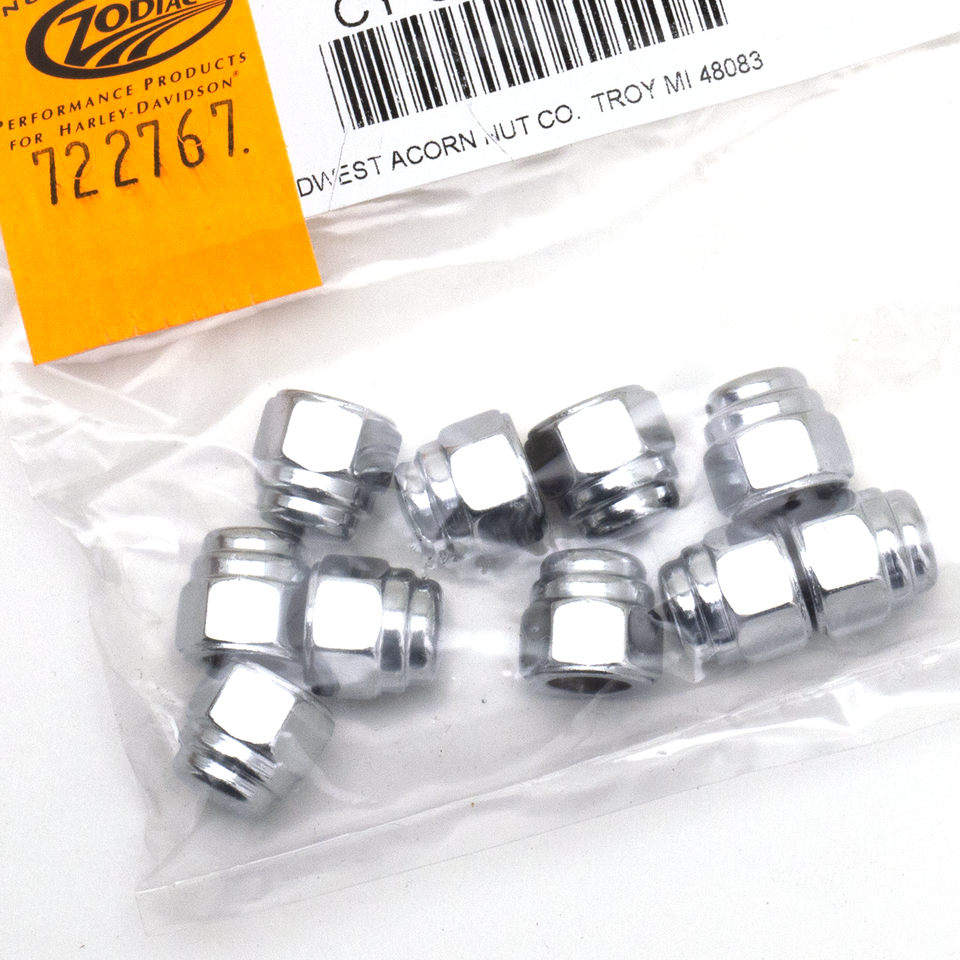 ASSORTIMENTO DADI CIECHI A TESTA PIATTA | 1 ASSORTIMENTO DADI CIECHI A TESTA PIATTA