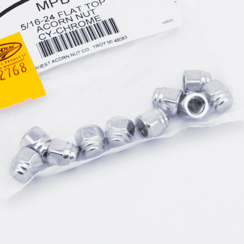 ASSORTIMENTO DADI CIECHI A TESTA PIATTA