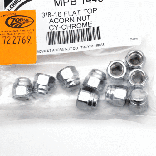 ASSORTIMENTO DADI CIECHI A TESTA PIATTA