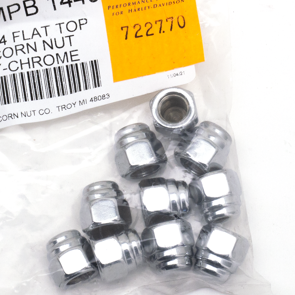 ASSORTIMENTO DADI CIECHI A TESTA PIATTA | 1 ASSORTIMENTO DADI CIECHI A TESTA PIATTA