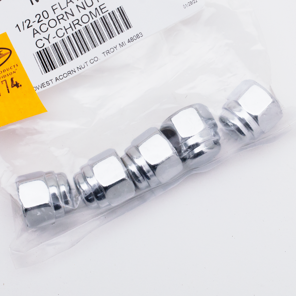 ASSORTIMENTO DADI CIECHI A TESTA PIATTA | 1 ASSORTIMENTO DADI CIECHI A TESTA PIATTA